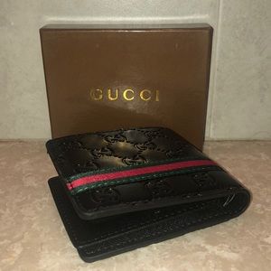 Gucci Wallet
